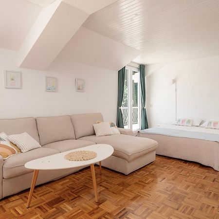 Apartments Maria Cavtat Zewnętrze zdjęcie