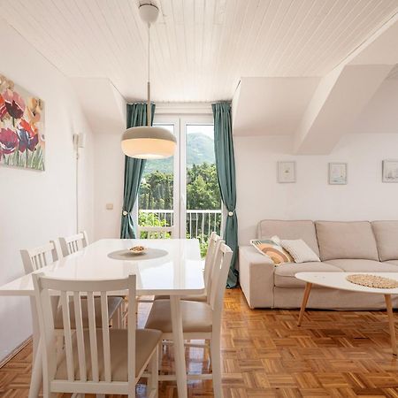 Apartments Maria Cavtat Zewnętrze zdjęcie
