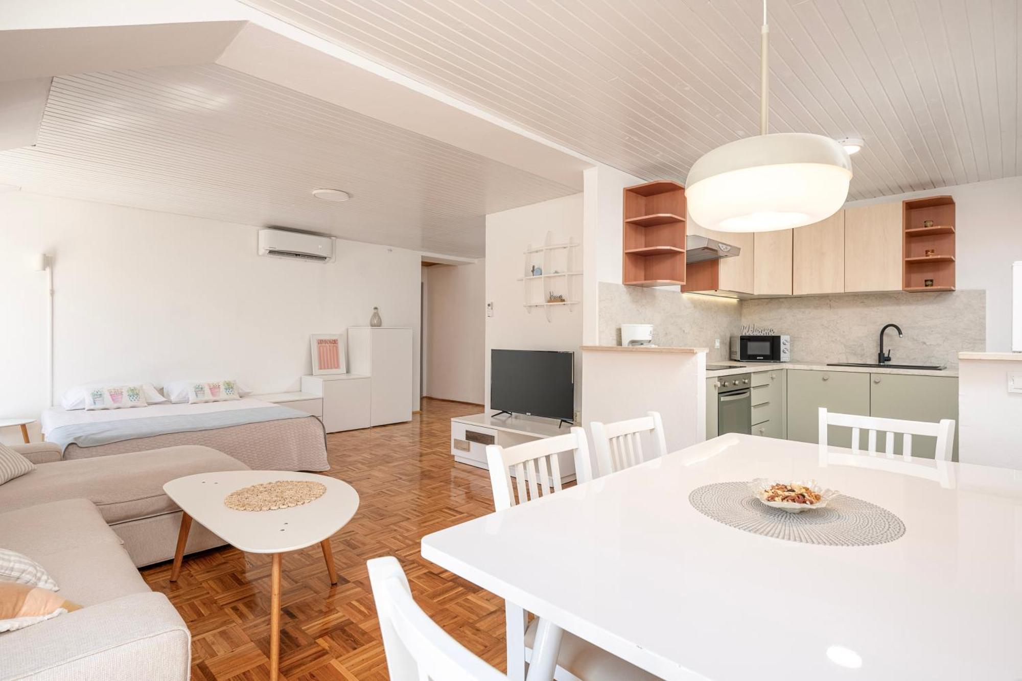 Apartments Maria Cavtat Zewnętrze zdjęcie