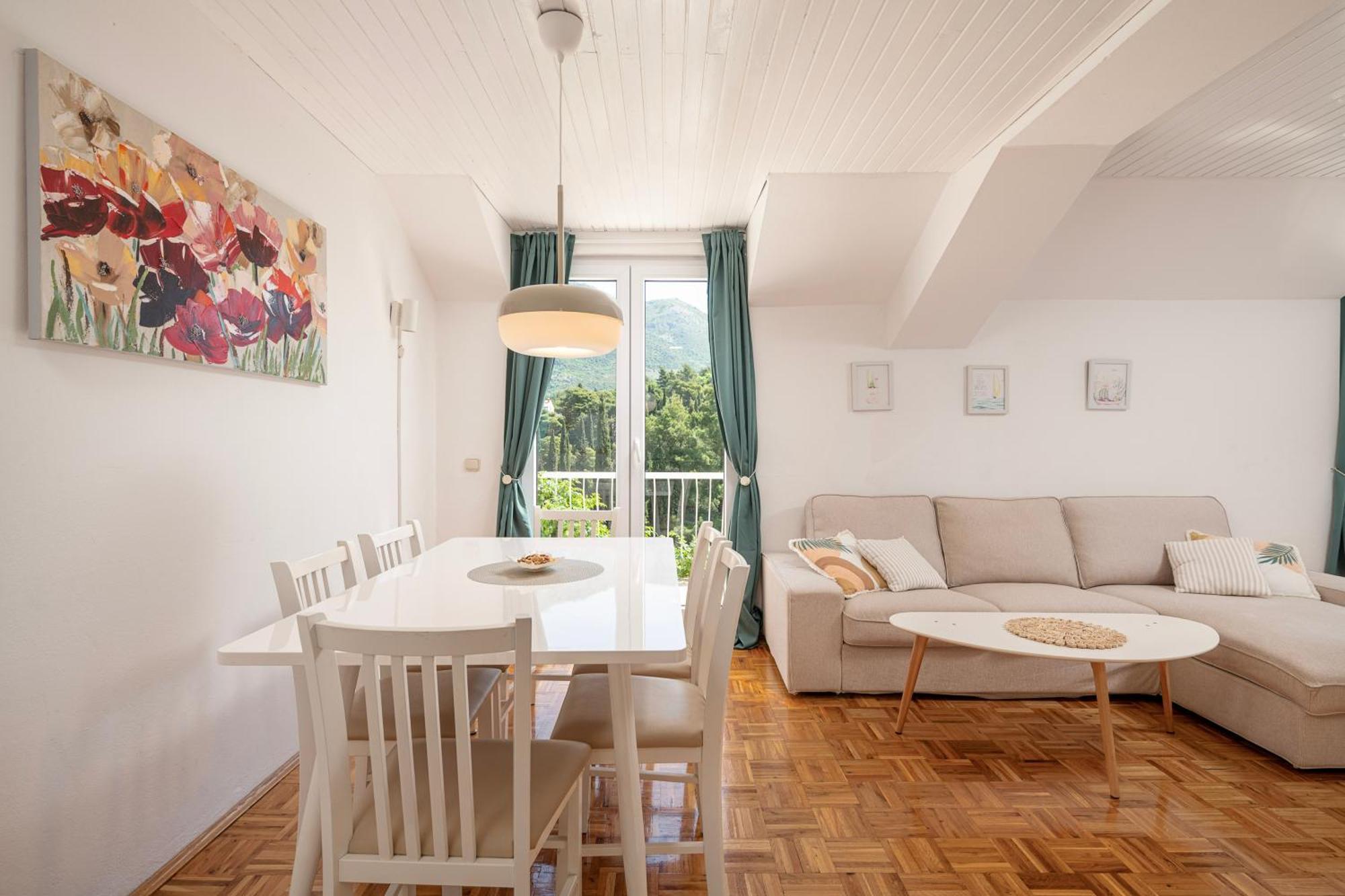 Apartments Maria Cavtat Zewnętrze zdjęcie