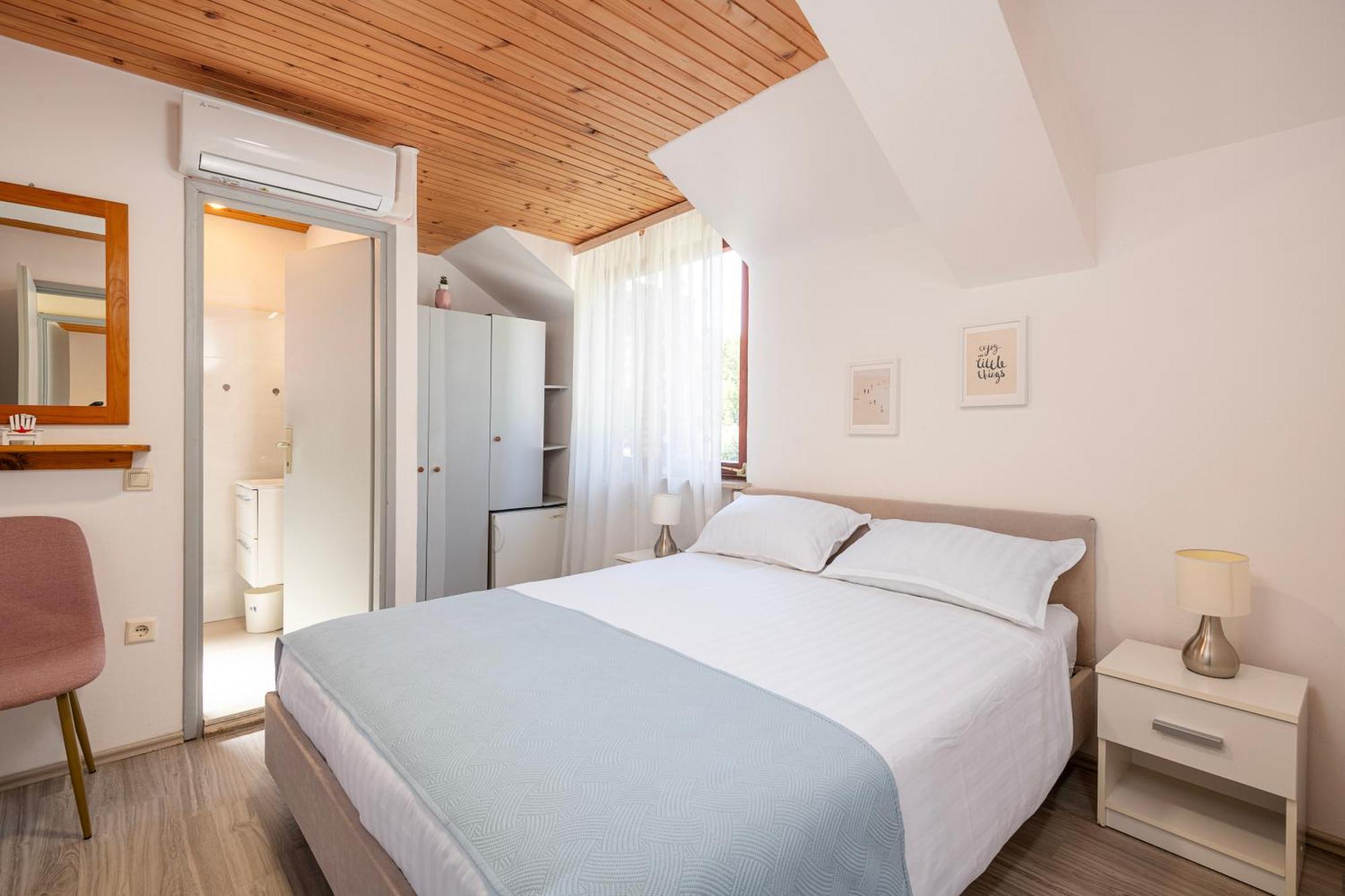Apartments Maria Cavtat Zewnętrze zdjęcie