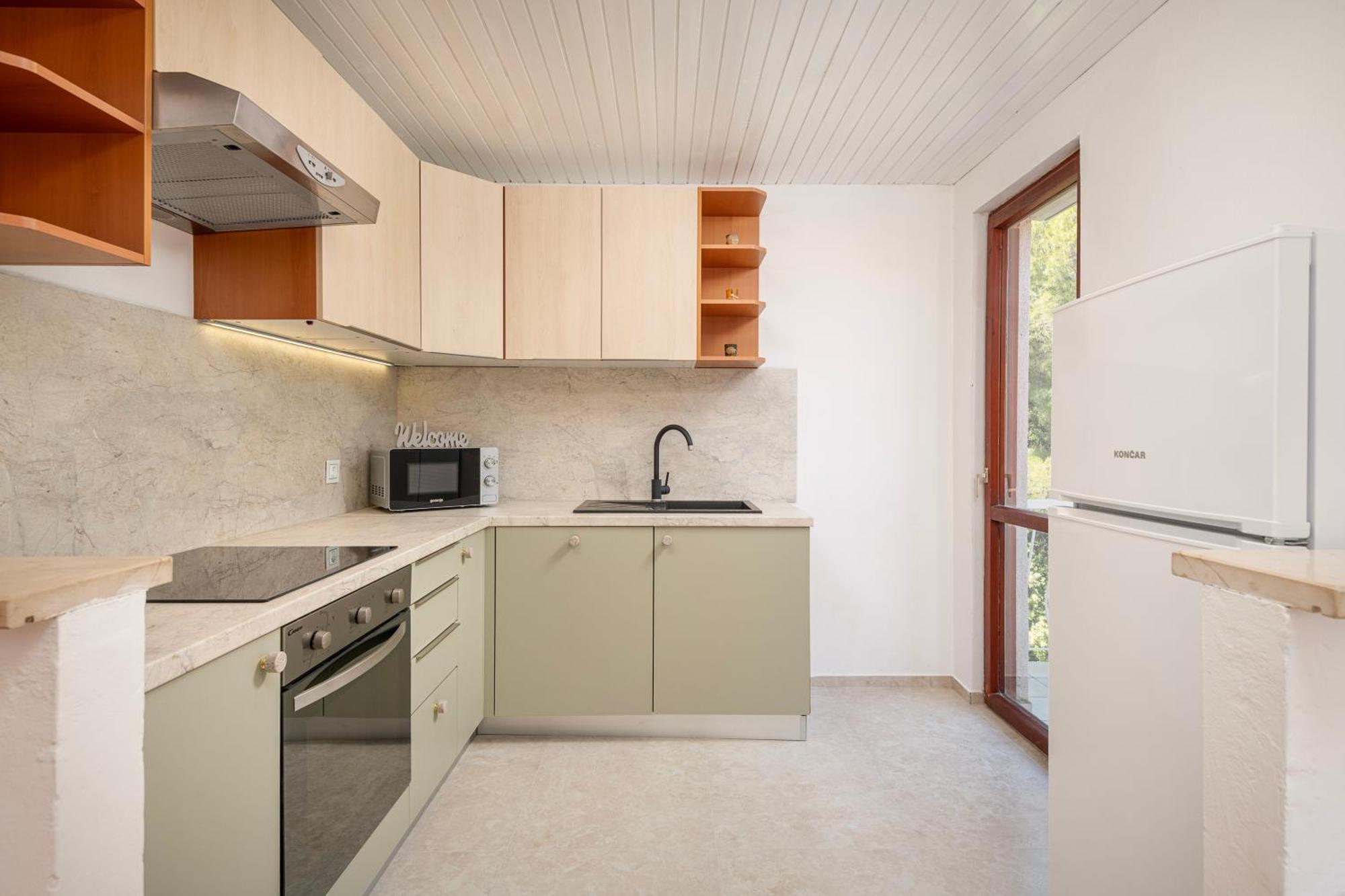Apartments Maria Cavtat Zewnętrze zdjęcie