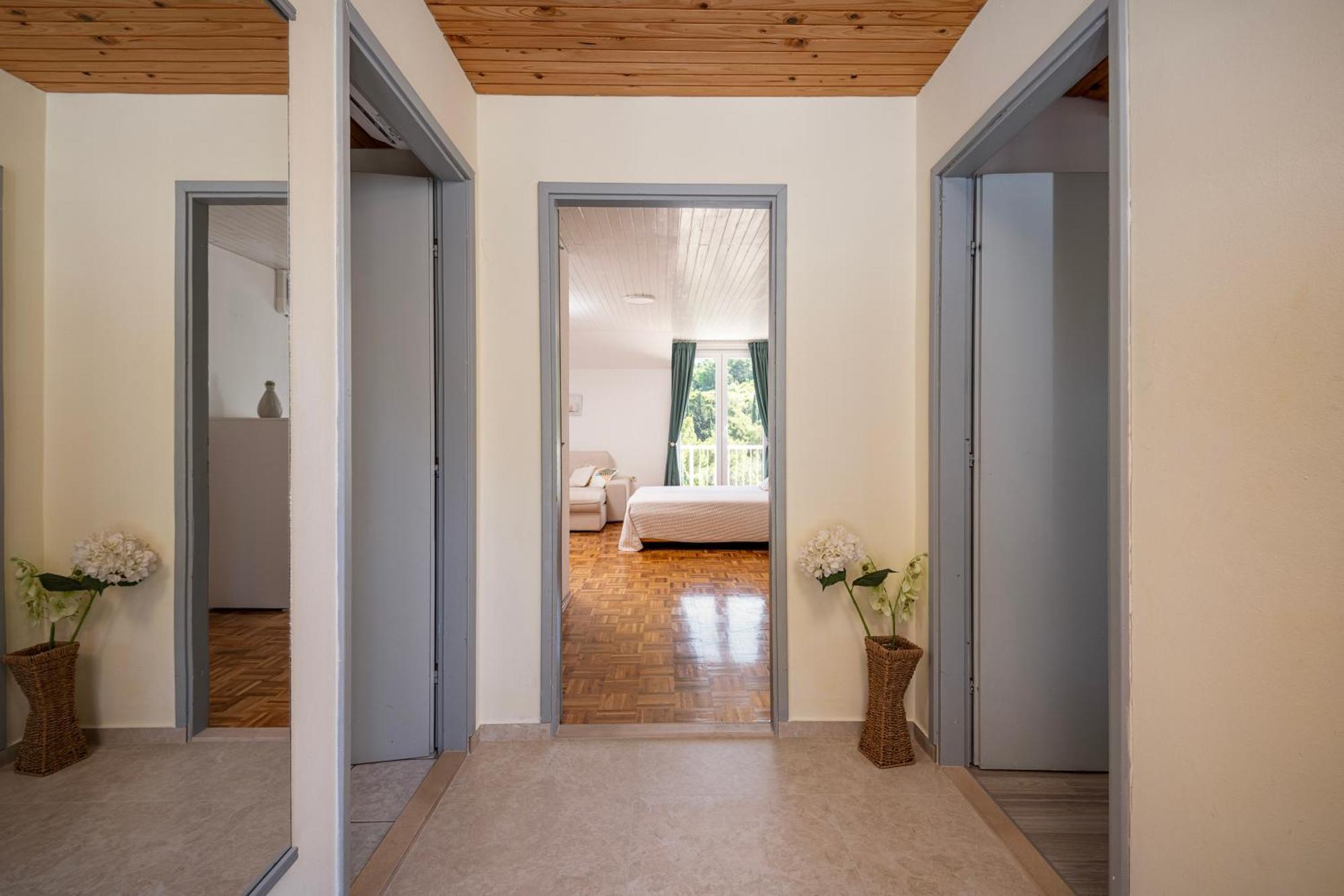 Apartments Maria Cavtat Zewnętrze zdjęcie