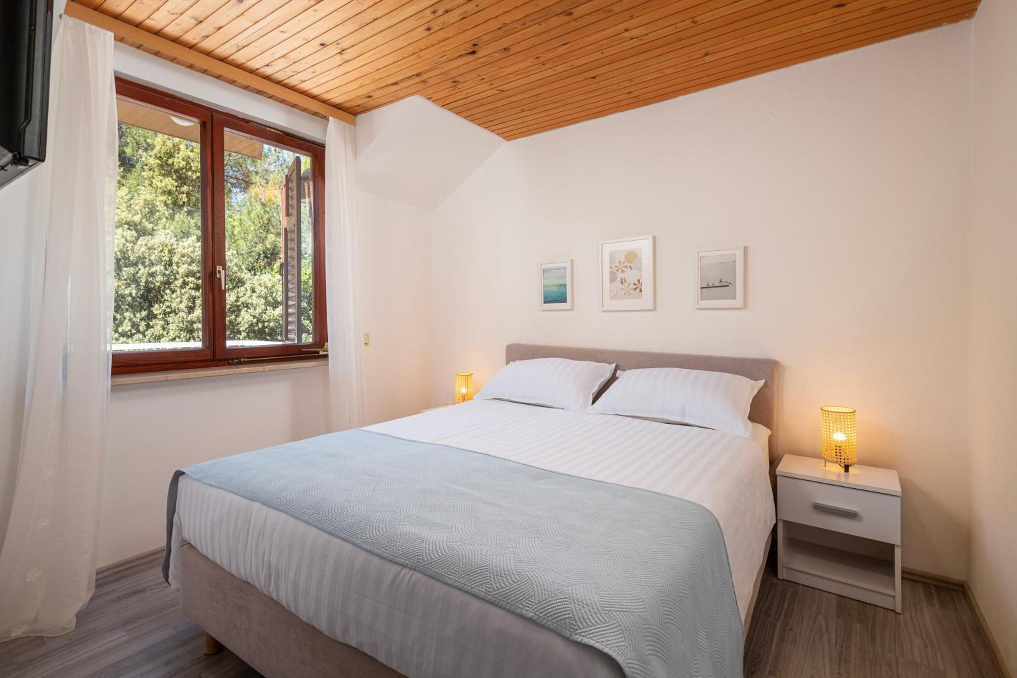 Apartments Maria Cavtat Zewnętrze zdjęcie