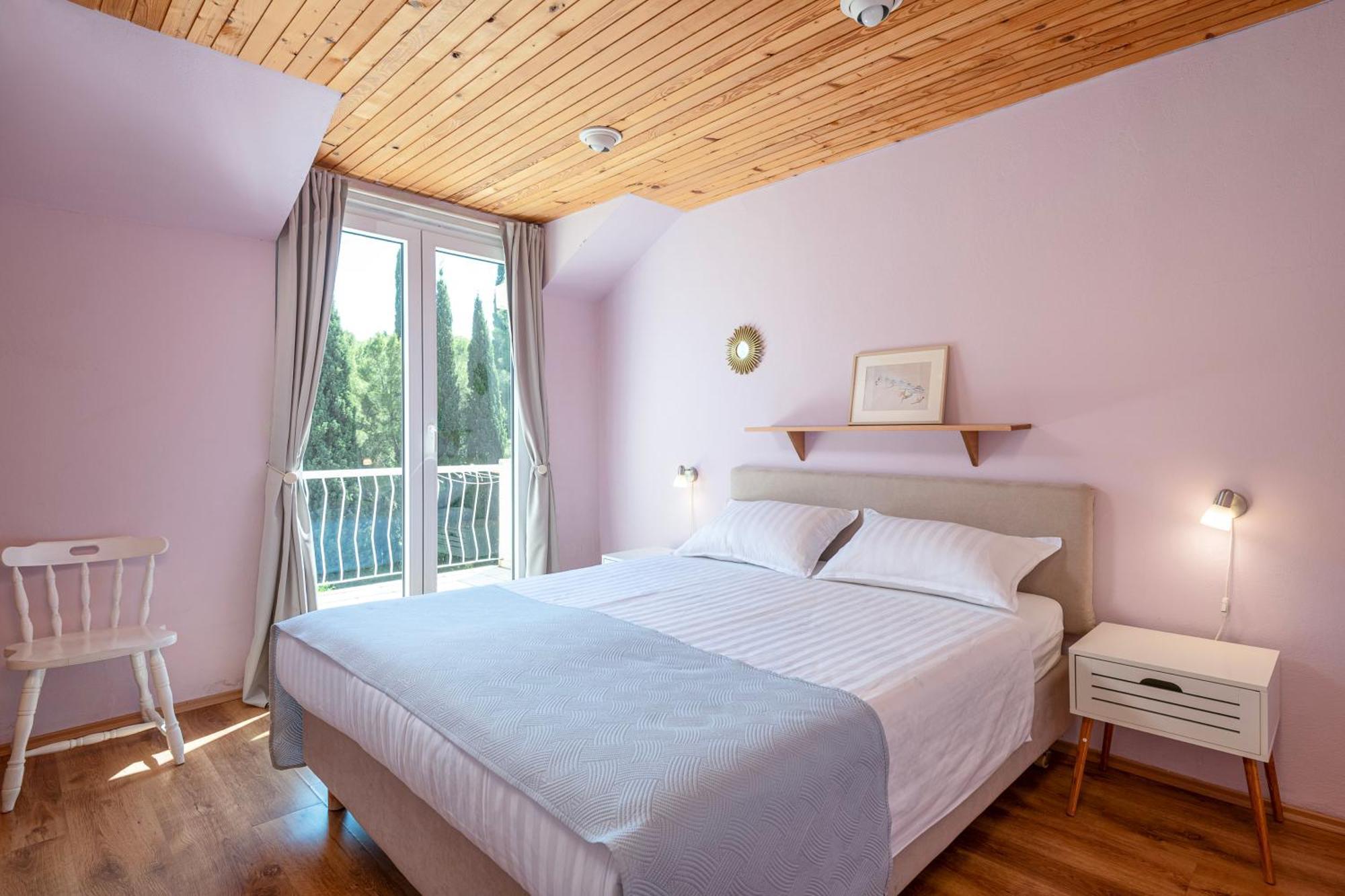 Apartments Maria Cavtat Zewnętrze zdjęcie